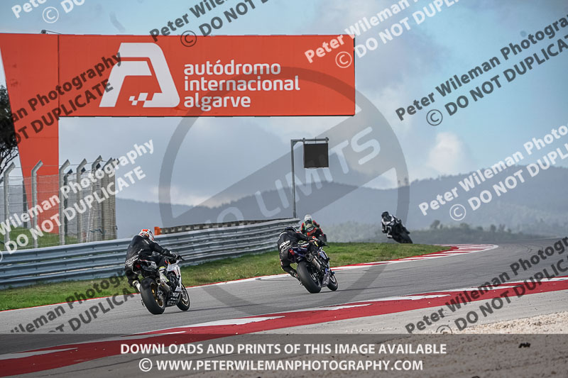 motorbikes;no limits;peter wileman photography;portimao;portugal;trackday digital images